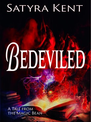 cover image of Bedeviled
